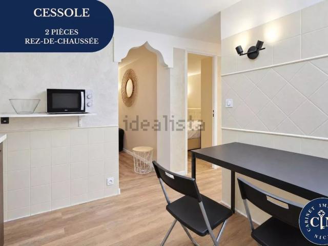 Appartement, Nice