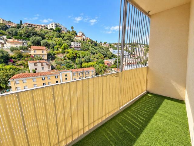 Appartement, Nice