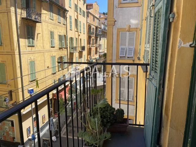 Appartement, Nice