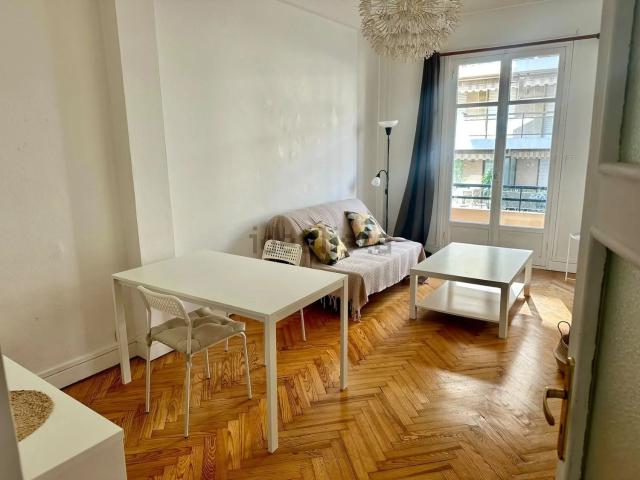 Appartement, Nice