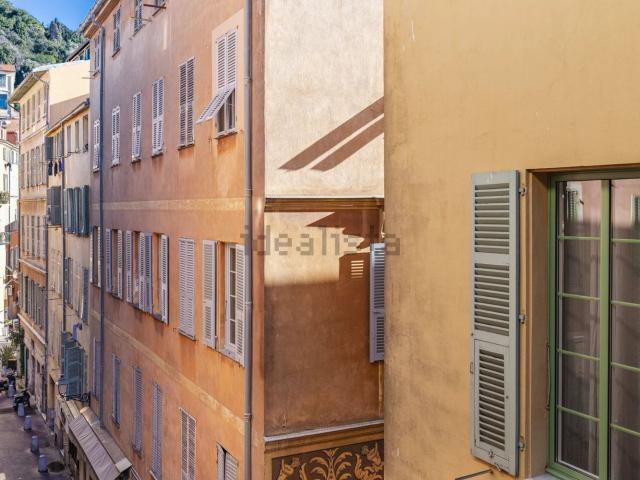 Appartement, Nice
