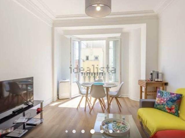 Appartement, Nice