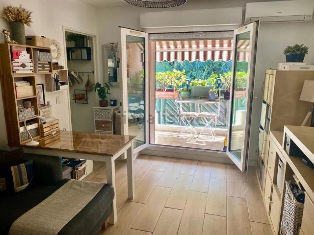 Appartement, Nice