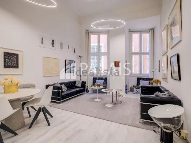 Appartement, Nice