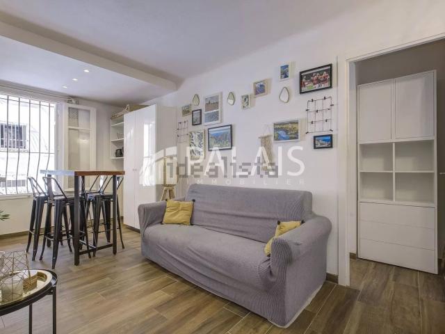 Appartement, Nice