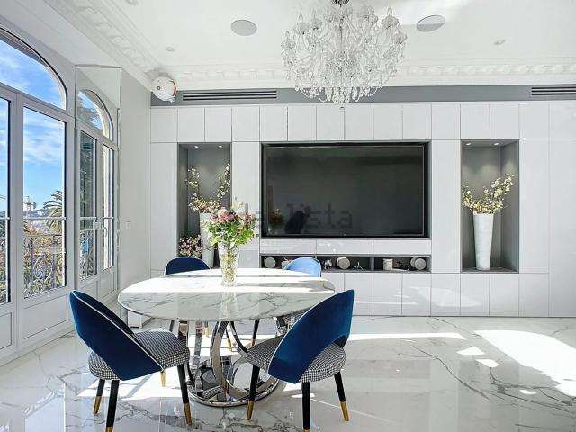 Appartement, Nice