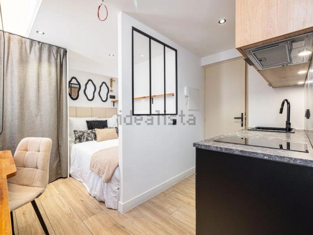 Appartement, Nice