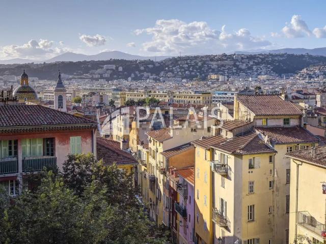 Appartement, Nice