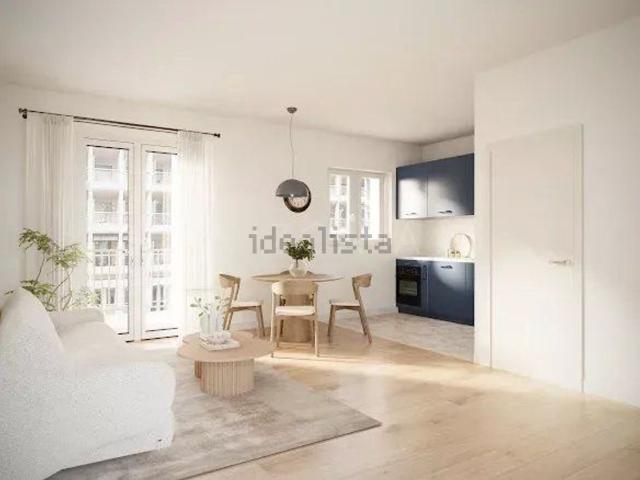 Appartement, Nice
