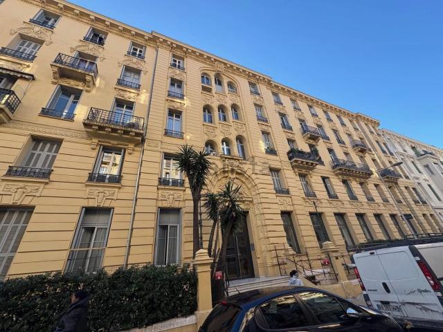 Appartement, Nice