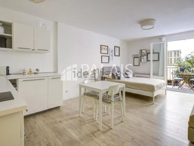 Appartement, Nice