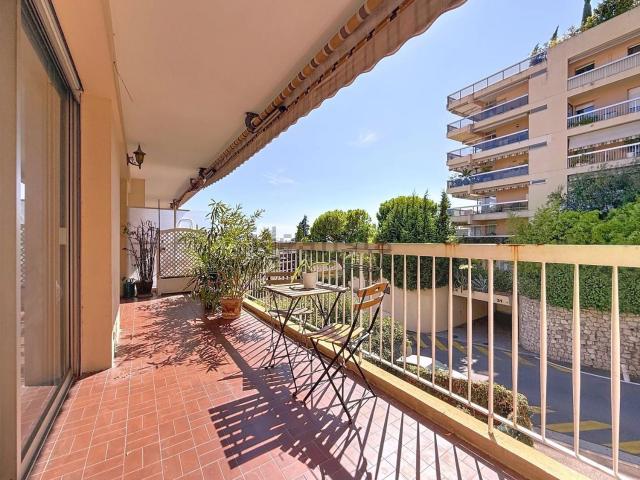 Appartement, Nice