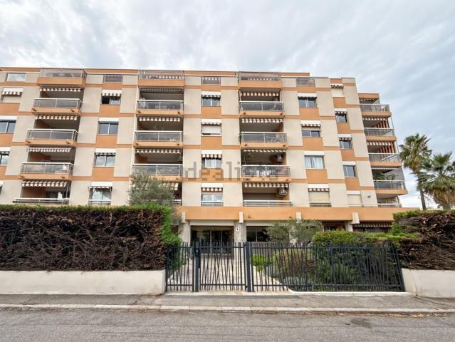 Appartement, Nice