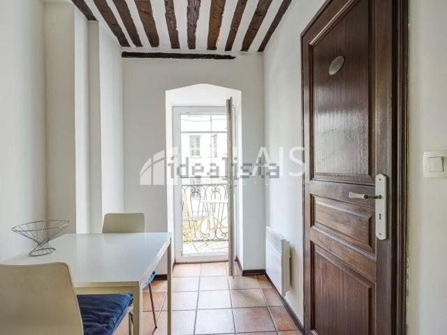 Appartement, Nice