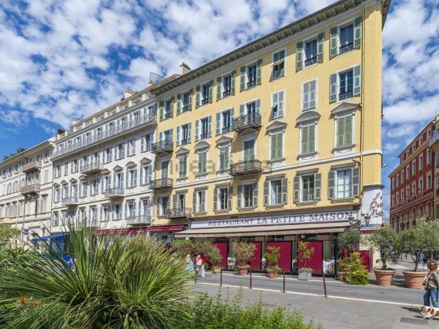 Appartement, Nice