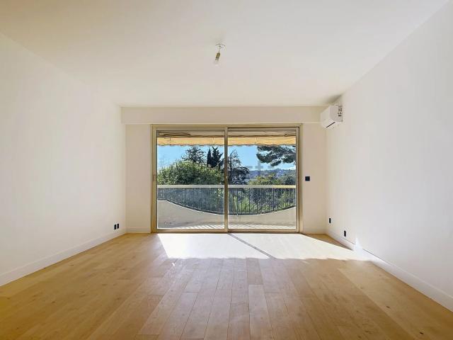 Appartement, Nice
