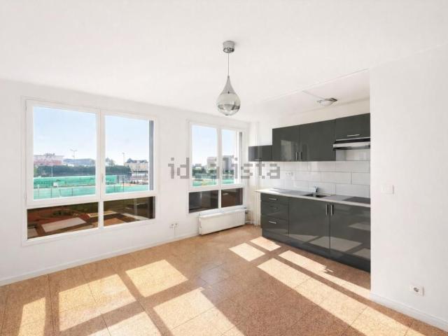 Appartement, Nice