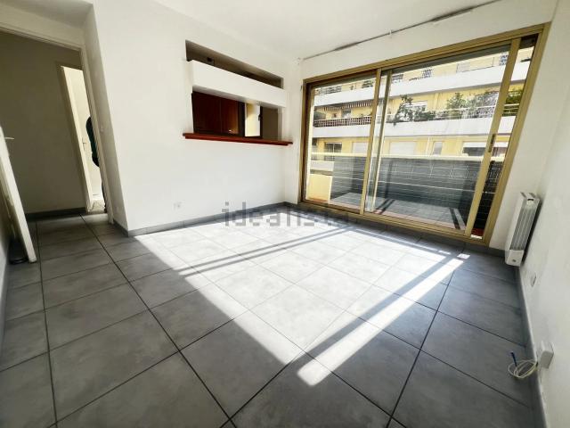 Appartement, Nice