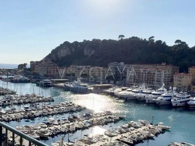 Appartement, Nice