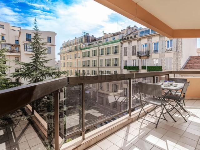 Appartement, Nice