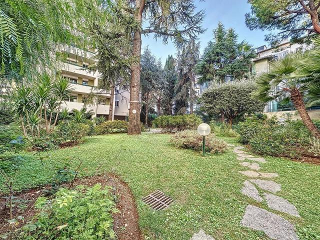 Appartement, Nice