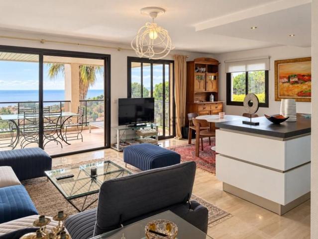 Appartement, Nice