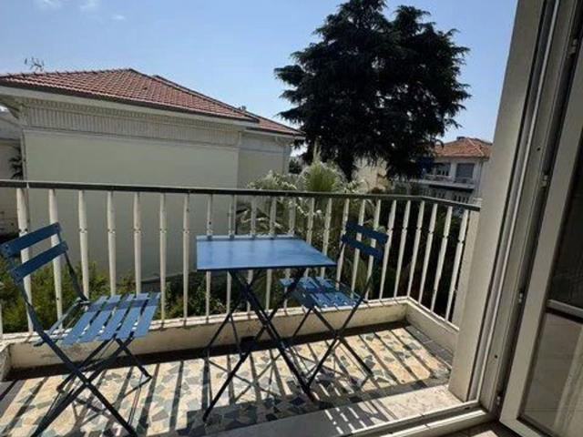 Appartement, Nice