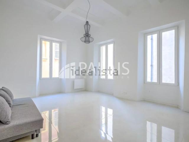 Appartement, Nice