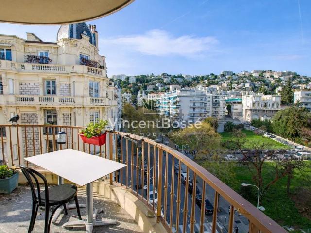 Appartement, Nice