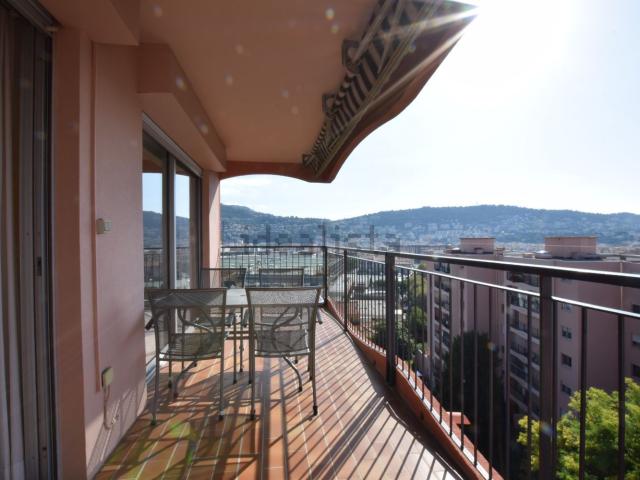 Appartement, Nice