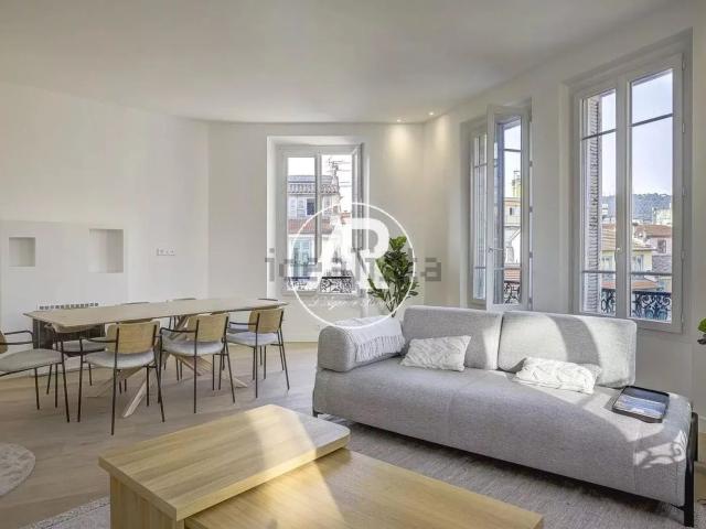 Appartement, Nice