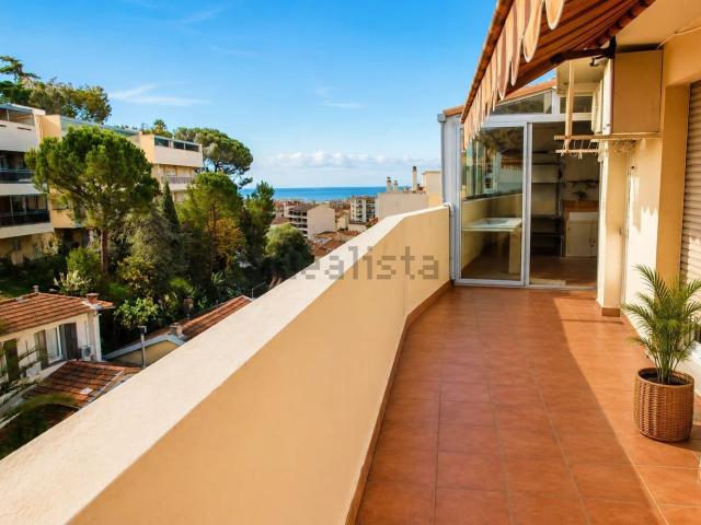 Appartement, Nice