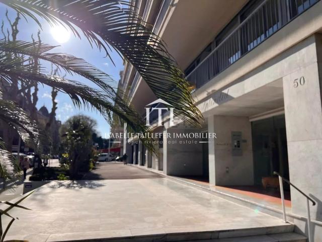 Appartement, Nice