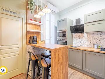appartement nice 38,27 m²