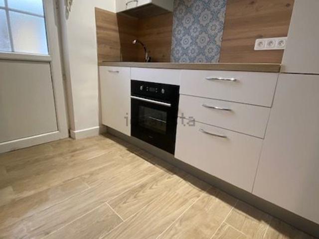 Appartement, Nice