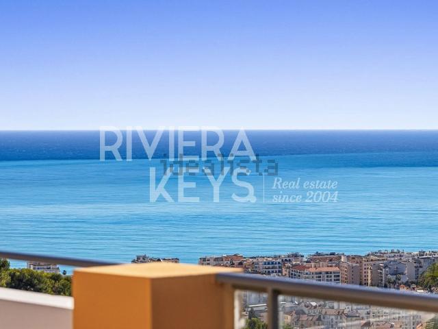 Appartement, Nice