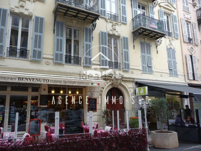 Appartement, Nice