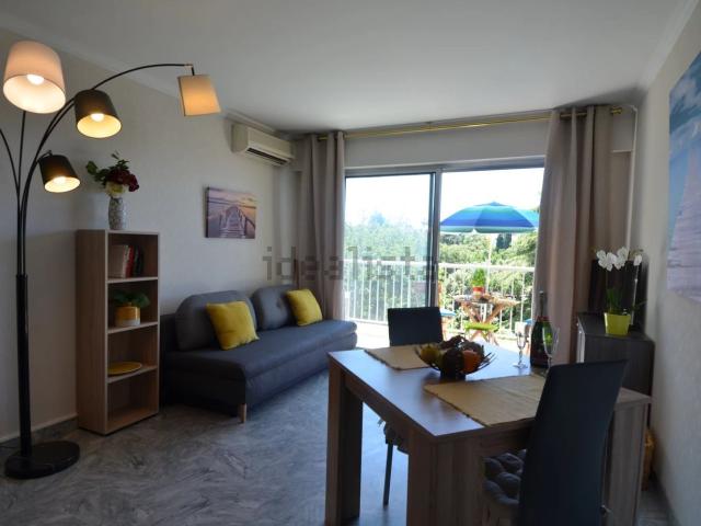 Appartement, Nice