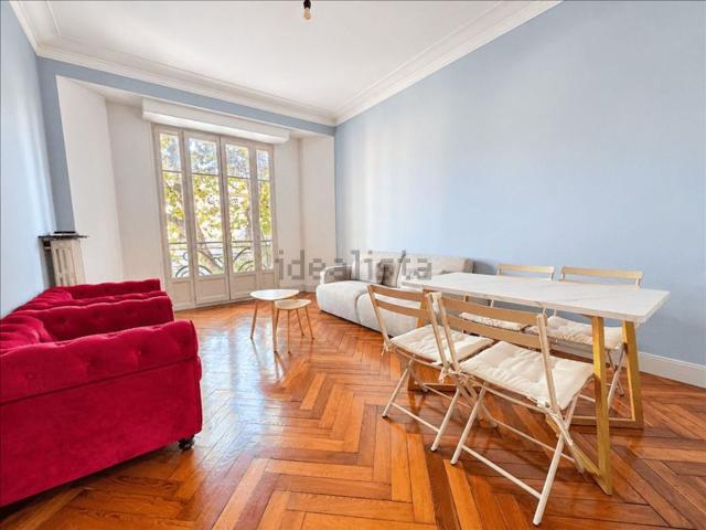 Appartement, Nice