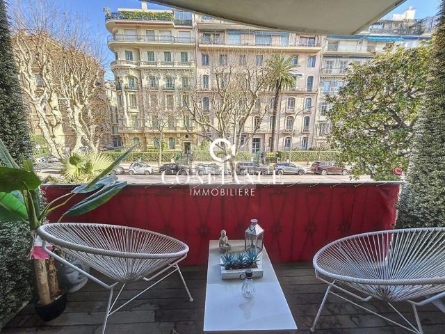 Appartement, Nice