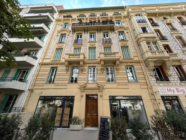 Appartement, Nice