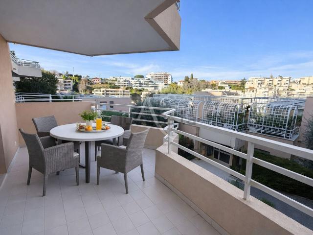 Appartement, Nice