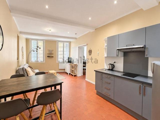 Appartement, Nice