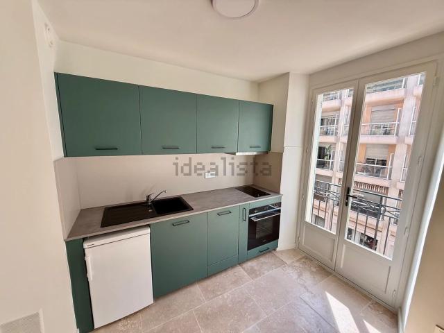 Appartement, Nice