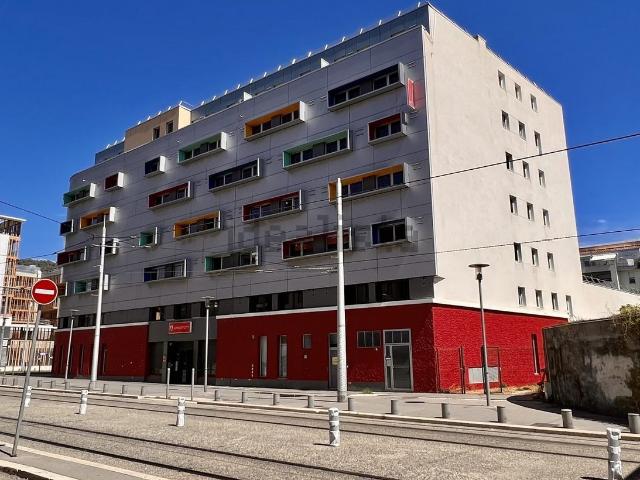 Appartement, Nice