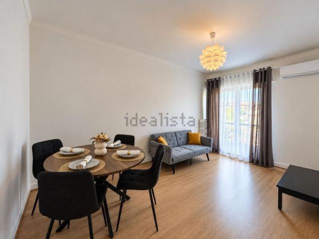 Appartement, Nice