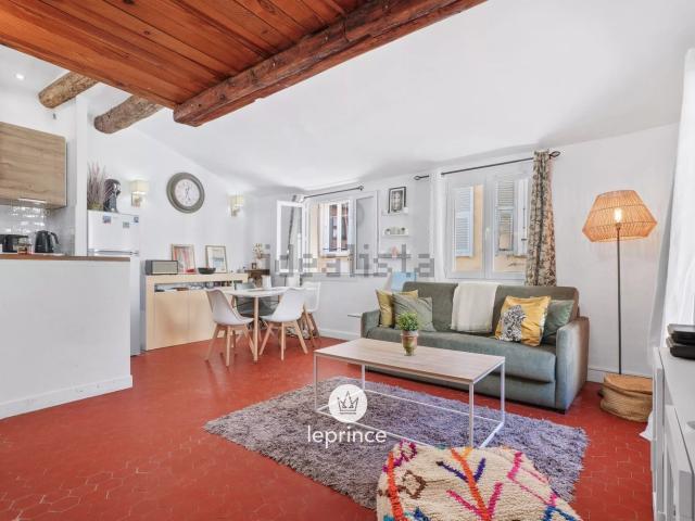 Appartement, Nice