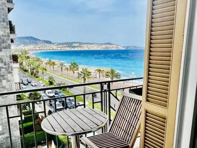 Appartement, Nice