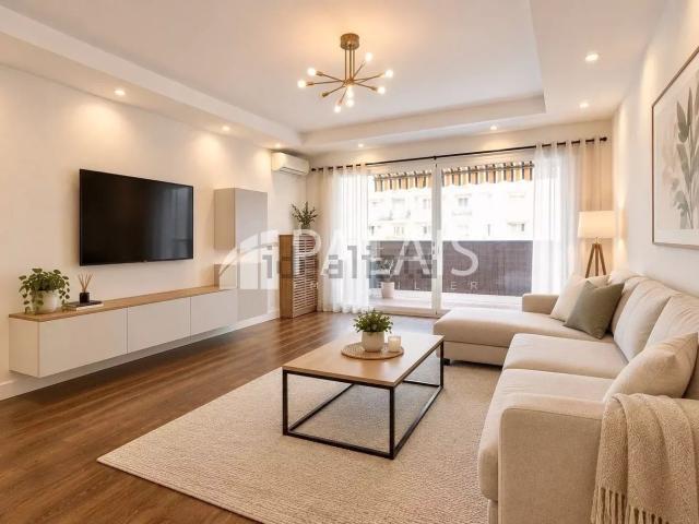 Appartement, Nice