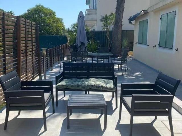 Appartement, Nice